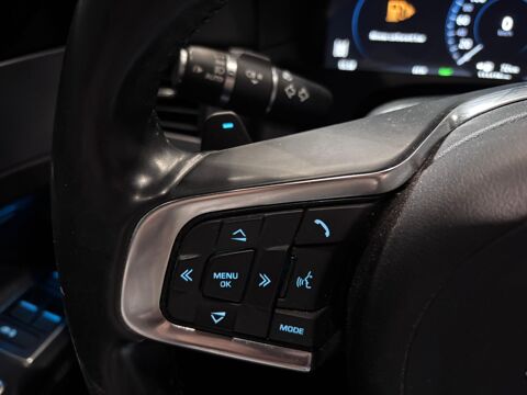 XF 3.0 D 300CH R-SPORT BVA ENTRETIEN JAGUAR CARPLAY TOIT OUVRAN 2016 occasion 60740 Saint-Maximin