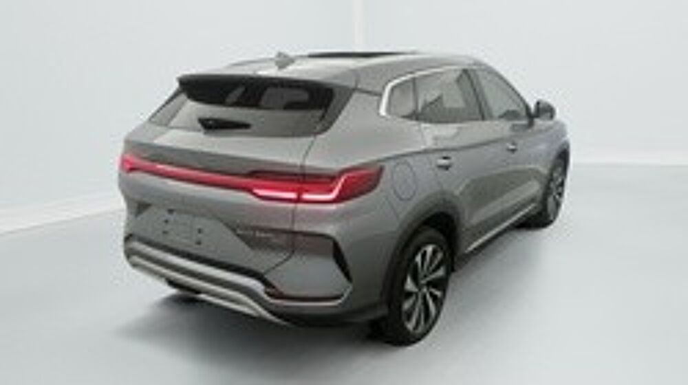 Seal U 1.5L DM-I 218 CH PHEV COMFORT + APPLE CARPLAY + CAMERA 360&deg; 2026 occasion 38420 Le Versoud