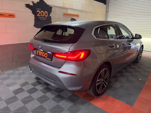 S&eacute;rie 1 1.5 116CV BUSINESS DESIGN DKG BVA-CARPLAY-CAMERA DE RECUL-TV 2023 occasion 60740 Saint-Maximin