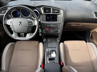 DS4 1.6 HDI 115 CH SOCHIC BVA S&S / PARE-BRISE ZENITH / RADAR DE 2013 occasion 40000 Mont-de-Marsan