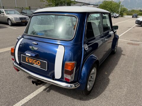 Cooper COOPER S SPORTSPACK 1300 MPI 1997 occasion 38420 Le Versoud