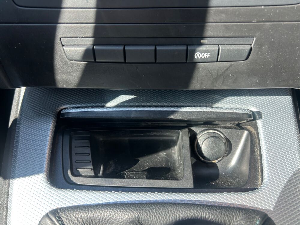 S&eacute;rie 3 2.0L 320D 175ch SPORT DESIGN - RADARS AV/AR 2008 occasion 38420 Le Versoud