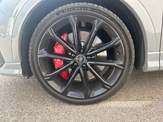RS Q3 2.5 TFSI 400Ch / TOIT OUVRANT / SI&Egrave;GES SPORT RS / CAM&Eacute;RA 360 2020 occasion 69420 Ampuis