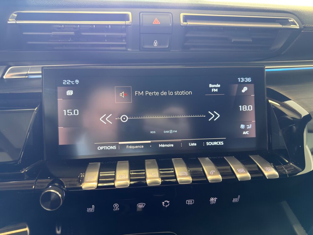 508 GENERATION-II 1.6 PURETECH 225 GT PACK EAT BVA START-STOP 2018 occasion 76190 &Eacute;calles-Alix