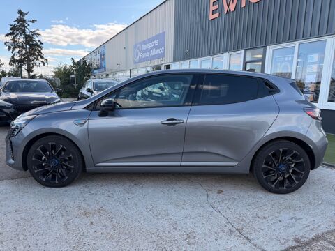 Clio 1.6 E-TECH 140Ch 90 HYBRID FULL-HYBRID BUSINESS BVA - ESPRIT 2026 occasion 27000 &Eacute;vreux