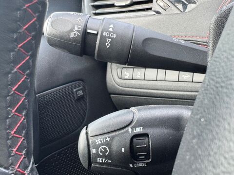 208 GENERATION-I 1.6 THP 200 GTI 2014 occasion 68170 Rixheim