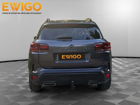 C5 aircross 1.5 BLUEHDI 130 BUSINESS EAT BVA 2023 occasion 38590 Saint-&Eacute;tienne-de-Saint-Geoirs