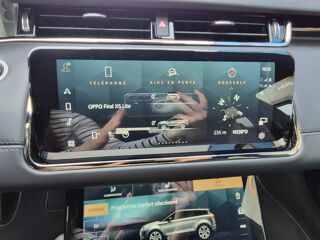 Range Rover Evoque 1.5 P300E 309H 200 PHEV HYBRID 15KWH R-DYNAMIC AUTOBIOGRAPHY 2021 occasion 68170 Rixheim