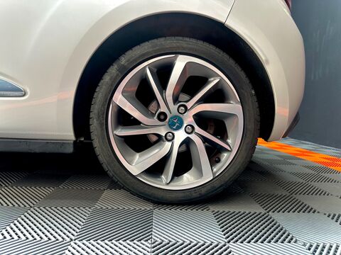 DS3 1.2 PURETECH 110 CABRlOLET SO CHlC START-STOP 2015 occasion 55430 Belleville-sur-Meuse