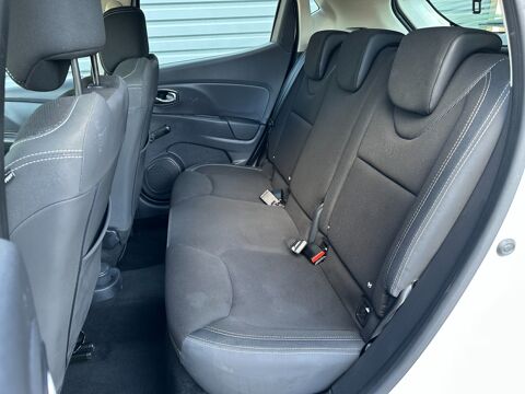 Clio 1.5 DCI 75 CH / BUSINESS / CLIM - GPS - BLUETOOTH - REGULATE 2017 occasion 44220 Cou&euml;ron