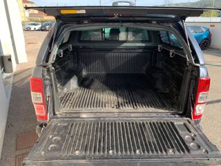 Ranger DOUBLE CABINE 3.2 TDCI 200ch WILDTRAK 4X4 /Pneus NEUFS / ATT 2018 occasion 69420 Ampuis