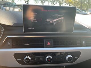 A4 AVANT 2.0 TDI 190 CH BUSINESS LINE S-TRONIC BVA / CARPLAY / 2016 occasion 17000 La Rochelle