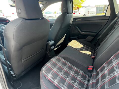 Polo 2.0 TSI 200 CH GTI DSG BVA 2019 occasion 47000 Agen