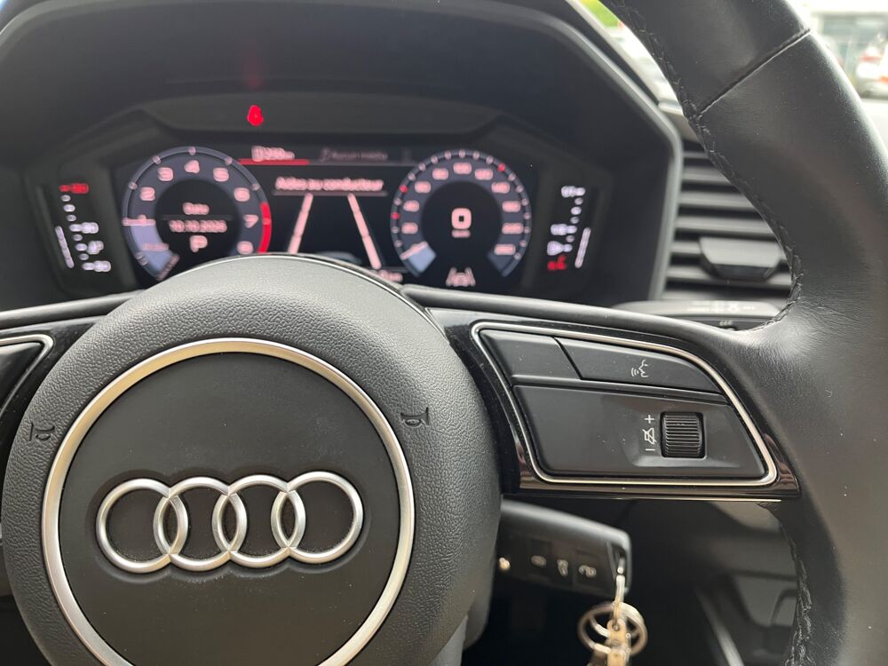 A1 SPORTBACK 1.0 30 TFSI 110CH ADVANCED S-TRONIC 2021 occasion 47000 Agen