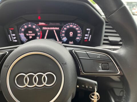 A1 SPORTBACK 1.0 30 TFSI 110CH ADVANCED S-TRONIC 2021 occasion 47000 Agen