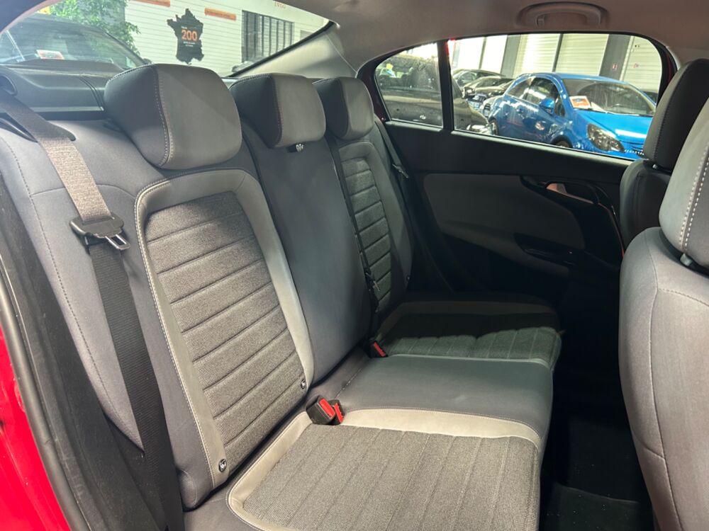 Tipo 1.4 95 CH EASY / COURROIE OK / CAM&Eacute;RA DE RECUL / R&Eacute;GULATEUR 2017 occasion 29000 Quimper