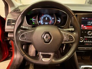 M&eacute;gane 1.2 TCE 100ch ENERGY INTENSE/ REGULATEUR/ LIMITATEUR/ CLIM A 2016 occasion 78125 Gazeran