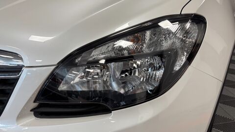 Mokka 1.6 CDTI 136ch COSMO PACK 4X4 // 1ER MAIN // ATTELAGE 2015 occasion 34430 Saint-Jean-de-V&eacute;das