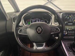 Grand scenic IV 1.6 DCI 160CV ENERGY INTENS EDC BVa6 2017 occasion 17430 Tonnay-Charente