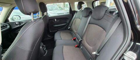 Clubman 1.5D 115ch ONE - GPS - RADAR DE RECUL - BLUETOOTH - CLIMATIS 2019 occasion 27000 &Eacute;vreux