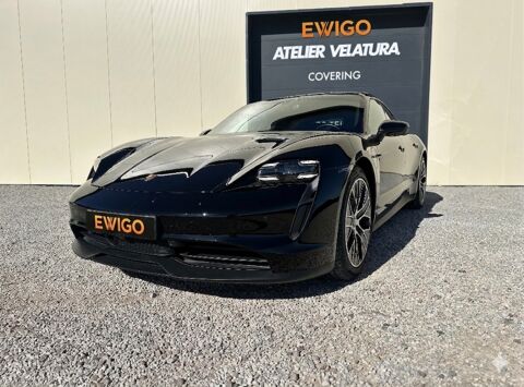 Annonce voiture Porsche Divers 67990 €