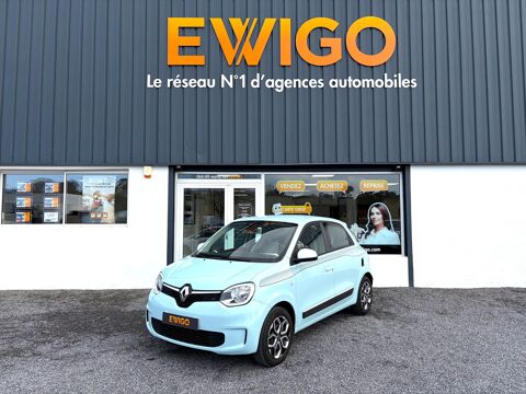 Renault twingo 1.0 SCE 65ch LIMITED