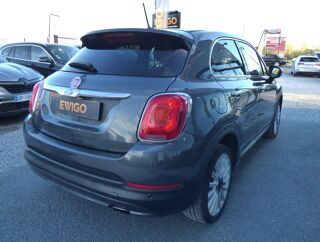 500 X 1.4 MULTIAIR T 140 LOUNGE 4X2 DCT BVA 2016 occasion 33210 Maz&egrave;res