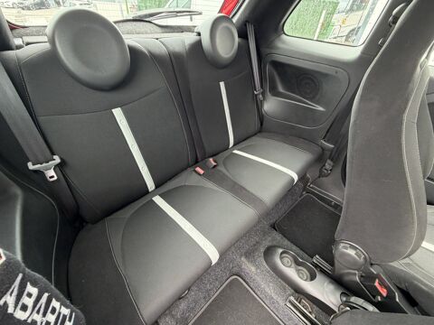 500 1.4 Turbo T-Jet 140ch 595 2015 occasion 64122 Urrugne