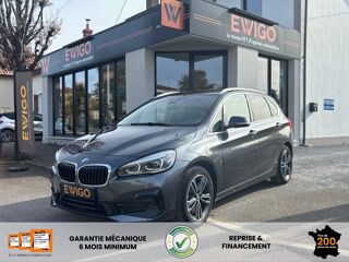 Serie 2 ACTIVE TOURER SPORT LINE 224 CH HYBRIDE RECHARGEABLE BUSINES 2019 occasion 40000 Mont-de-Marsan