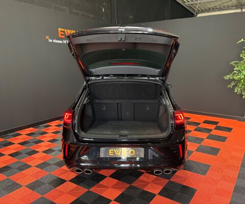 T-ROC 2.0 TSI 300 CH R 4MOTION DSG / TOIT OUVRANT / CARTE GRISE FR 2024 occasion 29000 Quimper