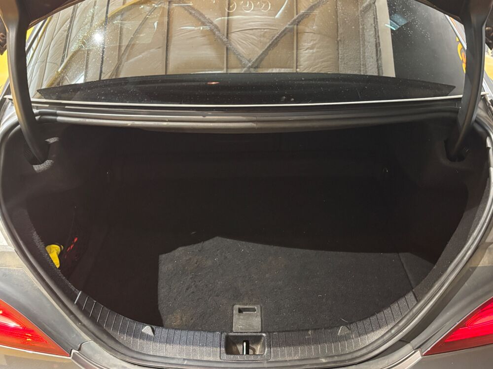 Classe CLA COUPE 200 CDI 135ch STARLIGHT EDITION 7G-DCT 2019 occasion 81990 Puygouzon