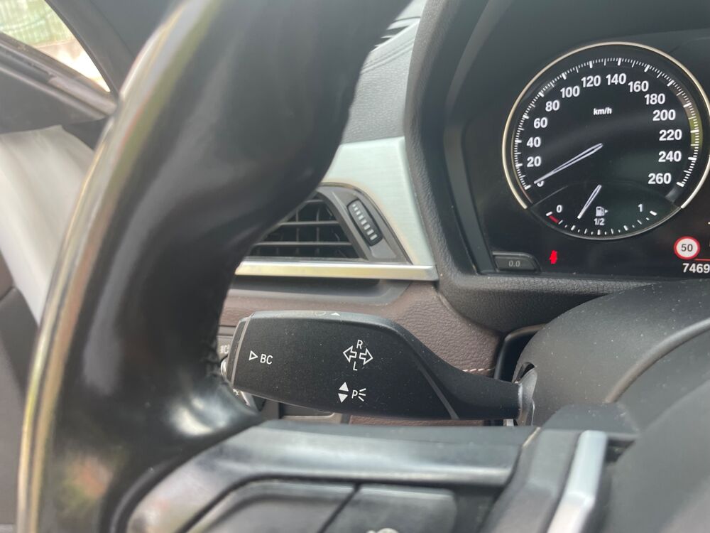 X2 1.8 I 140 M-SPORT SDRIVE DKG BVA 2018 occasion 69150 D&eacute;cines-Charpieu