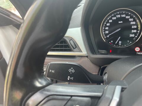 X2 1.8 I 140 M-SPORT SDRIVE DKG BVA 2018 occasion 69150 D&eacute;cines-Charpieu