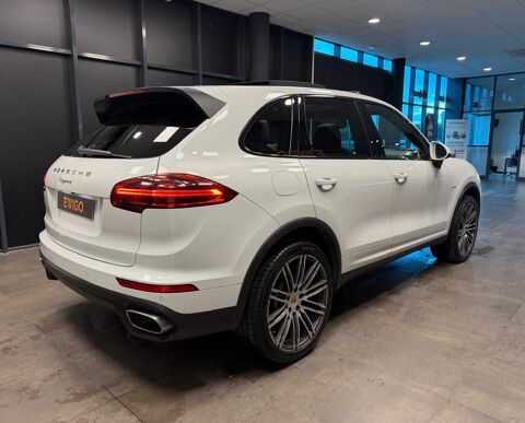 Cayenne 3.0 TDI 260ch TIPTRONIC-S BVA 2016 occasion 67800 Hoenheim