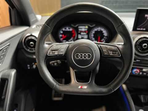 Q2 35 TFSI 150 S-LINE/ BLACK LINE S-TRONIC - TOIT OUVRANT - AT 2022 occasion 33610 Cestas