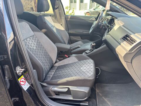Taigo 1.5 TSI 150 R-LINE EDITION DSG BVA 2024 occasion 69150 D&eacute;cines-Charpieu