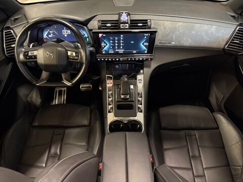 DS3 1.6 300CH 200 PHEV HYBRID OPERA 4X4 BVA-ENTRETIEN DS COMPLET 2020 occasion 69400 Arnas