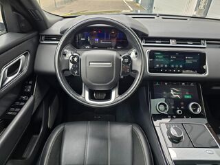 Range rover velar 2.0D 240ch R-DYNAMIC SE AWD MERIDIAN/ATTELAGE/MOTEUR CHANGE 2021 occasion 68170 Rixheim