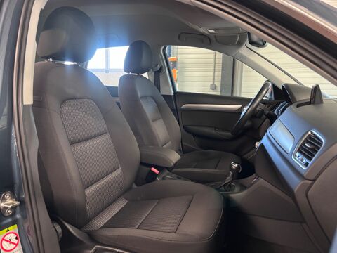 Q3 1.4 COD TFSI 150 Ch AMBIENTE S-TRONIC BVA 2016 occasion 79000 Niort