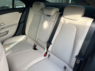 Classe CLA COUPE 2.0 180 D 115 AMG LINE 7G-DCT BVA 2023 occasion 83600 Fr&eacute;jus