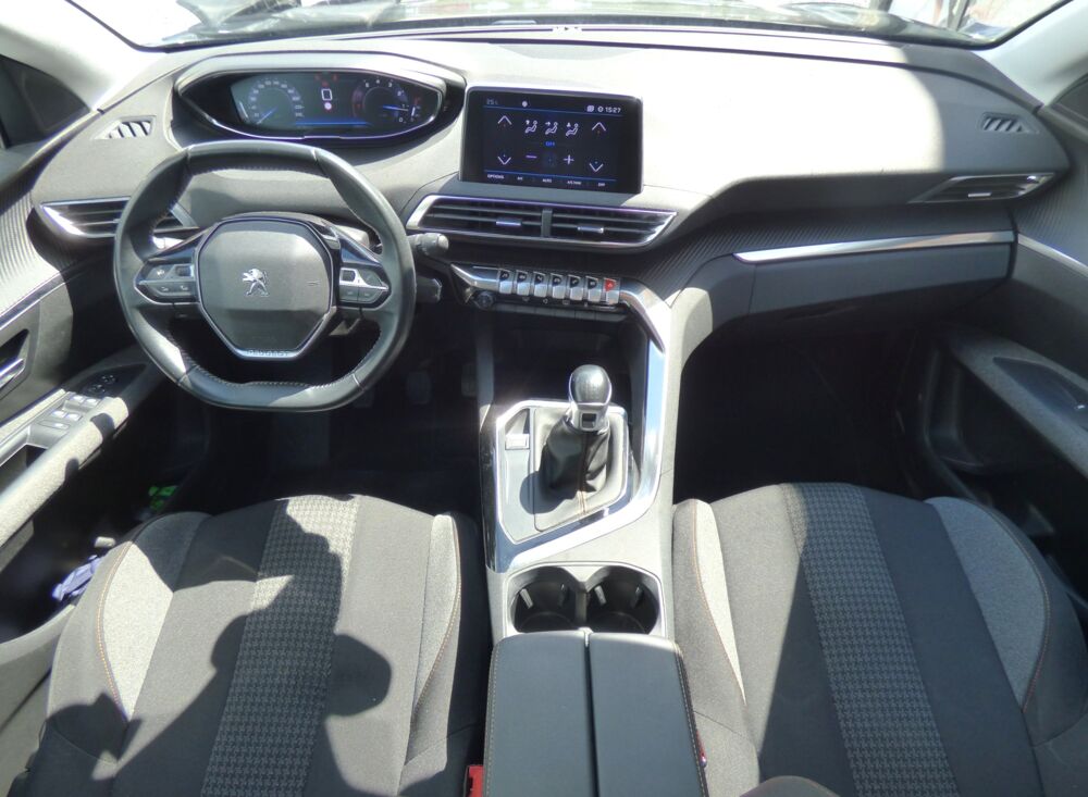 5008 1.2 PURETECH 130 ch STYLE - DISTRIBUTION NEUVE 2020 occasion 33210 Maz&egrave;res