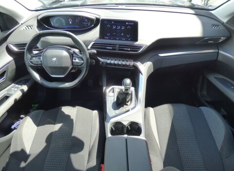 5008 1.2 PURETECH 130 ch STYLE - DISTRIBUTION NEUVE 2020 occasion 33210 Maz&egrave;res