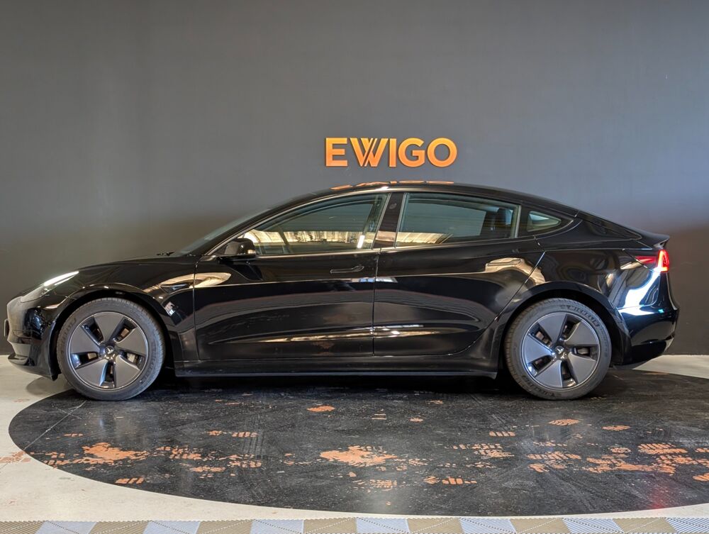 Model 3 60KWH STANDARD-PLUS 2022 occasion 69400 Arnas