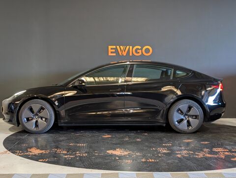 Model 3 60KWH STANDARD-PLUS 2022 occasion 69400 Arnas
