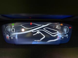 308 1.5 BLUEHDI 130ch GT LINE EAT BVA START-STOP / CARPLAY / CAM 2024 occasion 17100 Saintes