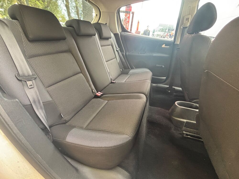 207 1.4 VTI 95 ACTIVE - 5 PORTES - CLIMATISATION - VITRES AVANT 2011 occasion 76150 Saint-Jean-du-Cardonnay