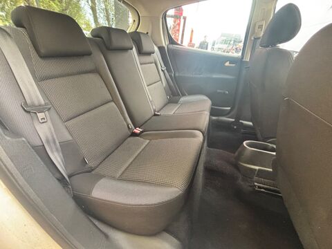 207 1.4 VTI 95 ACTIVE - 5 PORTES - CLIMATISATION - VITRES AVANT 2011 occasion 76150 Saint-Jean-du-Cardonnay