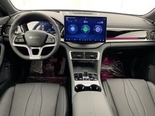 Seal U 1.5L DM-I 218 CH PHEV COMFORT + APPLE CARPLAY + CAMERA 360&deg; 2026 occasion 38420 Le Versoud