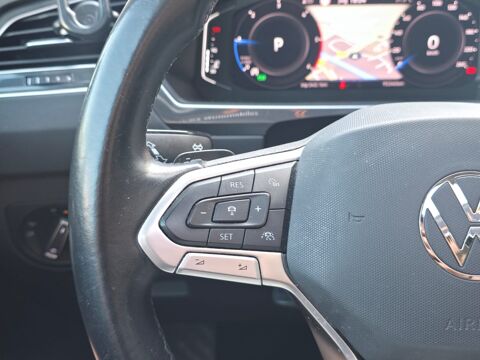 Tiguan 2.0 TDI 150ch ELEGANCE DSG BVA S&S / CAMERA DE RECUL / CARPL 2021 occasion 17100 Saintes