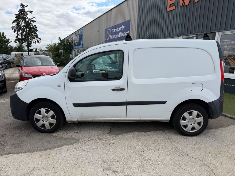 Kangoo Express EXPRESS 1.5 DCI 110Ch BVA TVA RECUPERABLE - RADAR RECUL - GP 2019 occasion 27000 &Eacute;vreux